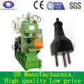 Injection Molding Machine for AC Ad Plug